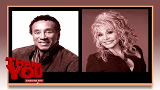 Dolly Parton &amp; Smokey Robinson 🎧 I Know You By Heart 🎶 Best 80s Music