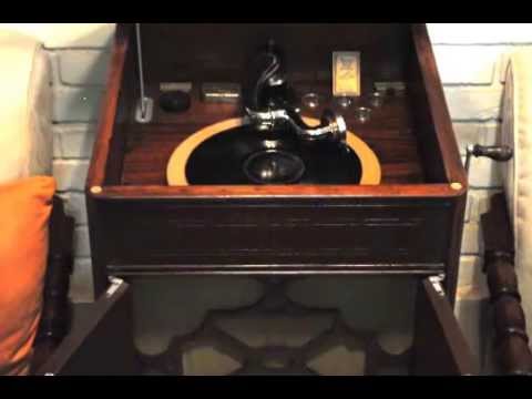 Romany Love- Paul Whiteman & His Orchestra 1922