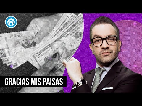 Gracias mis paisas - La Radio de la República