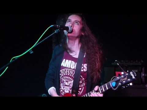 Dinges - Hat Factory, Luton 28/4/17