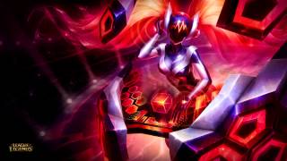 DJ Sona Concussive (Bassnectar x Renholder) (Bass Boosted)