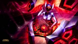 DJ Sona Concussive (Bassnectar x Renholder) (Bass Boosted)