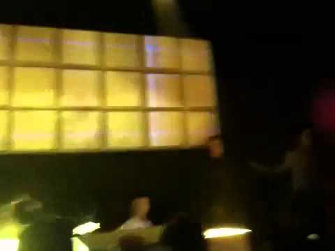 Qube - lugano - 10/10/10