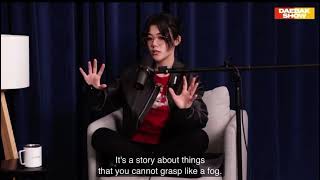 Download lagu soyoon explaining the meaning of smoke sprite mp3