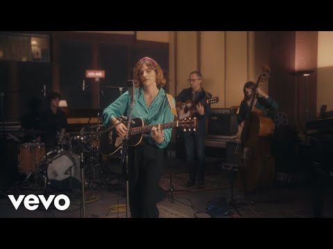 Gabi Hartmann - People Tell Me / Les gens me disent (Session acoustique)