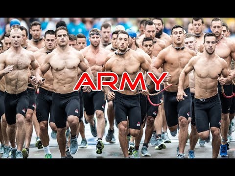 download lagu mp3 mp4 Army Crossfit, download lagu Army Crossfit gratis, unduh video klip Army Crossfit