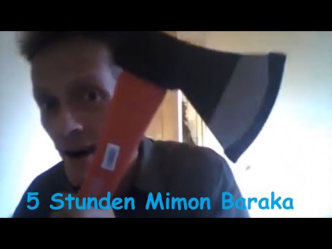 Mimon Baraka - Das 5 Stunden Fideo