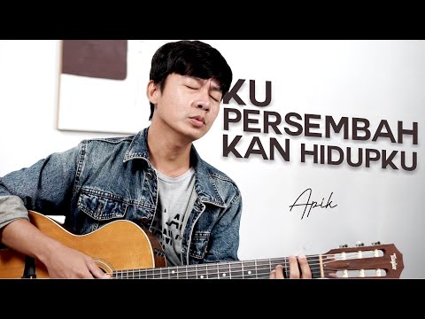 Kupersembahkan Hidupku feat. Yoseph Hermanto