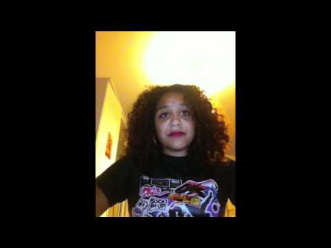 You Know I'm No Good (Amy Winehouse Cover) Marcelle Antunes