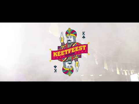 Promo Keetfeest Veulen