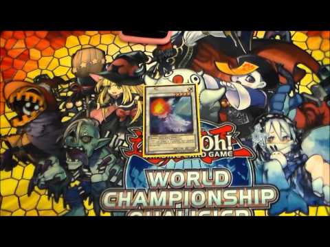 ROCHESTER REGIONAL 2nd PLACE! Tempest Dragunity