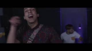 Andrés- Quinn(Official Music Video)