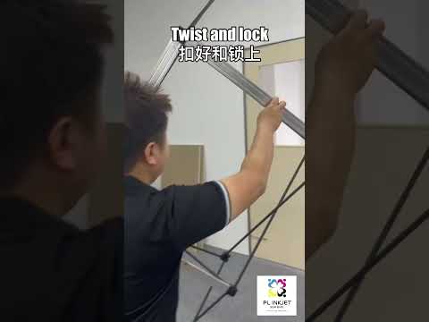 How to fix Premium portable stand