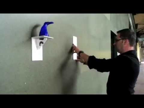 drop-art on manifesta 9