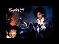 Prince - Purple Rain - Remix