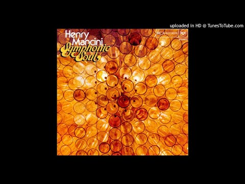 LYSERGICFUNK: Slow Hot Wind (Lujon) - Henry Mancini & His Concert Orchestra