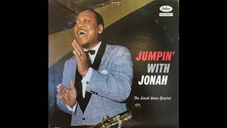 Jonah Jones -- Baby Won't You Please Come Home?