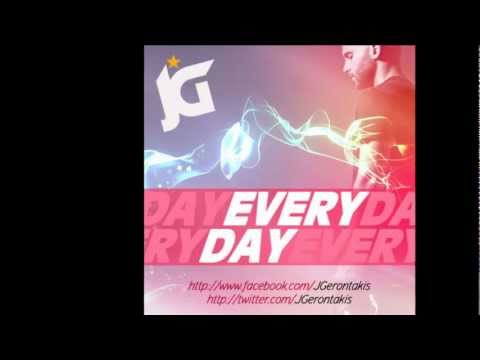 Sgt slick - Everyday (Johnny Gerontakis remix)