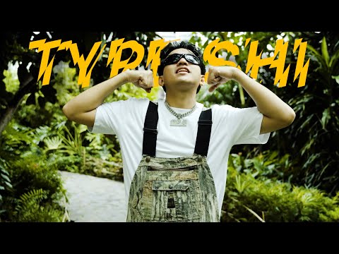 GRA THE GREAT - Type Shi