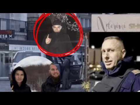 Nuk e pati asnjë KONTAKT me të dyshuarit. “Hije dyshimi” për vr’asjen e Muhamet Likës!