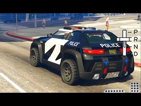 cop duty police car simulator | us police cop duty police simulator  gameplay by always happy gaming