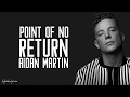 Aidan Martin - Point Of No Return / Lyrics (The X-Factor 2017)