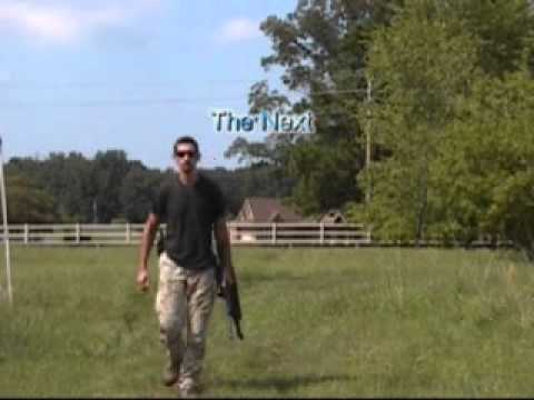 TOP SHOT SEASON 2  Walk Up