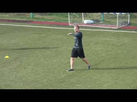 AFL - Portugal. Tour 15. Top-8 Goals