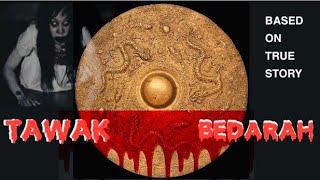 Download lagu Tawak Bedarah Sumpah Pengulu Kendawang mp3