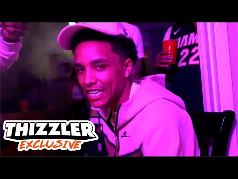 Kai Bandz ft. Tay Diddy - Waffle House (Exclusive Music Video) II Dir. Spingen Productions