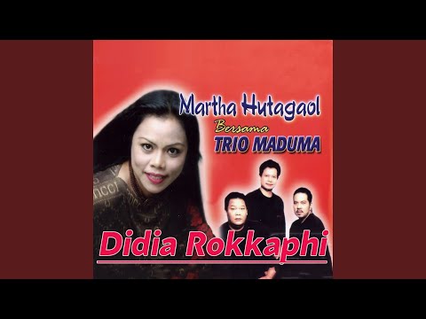 Didia Rokkaphi (feat. Trio Maduma)