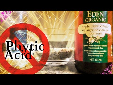 How To Soak Oats - Reduce Phytic Acid!