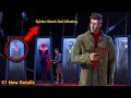 I Watched Spider Man Into The Spider Verse In 0 25x Speed And Here S What I Found