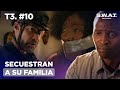 Criminal Sufre Las Consecuencias De Sus Actos Capítulo 10 Temporada 3 S W A T En Español