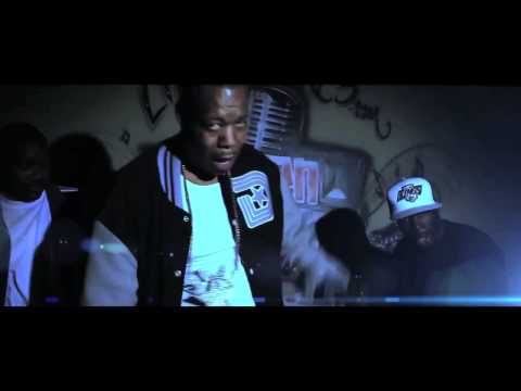 Stubb-A-Lean ft. Lil KeKe & T.Cash - Money in the Bank