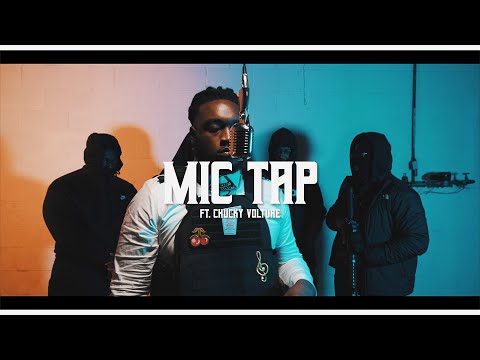 Chucky Volture - Prophecy | MIC TAP LIVE PERFORMANCE