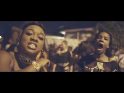POPLANE FT LION P -  POMPIS  FT CHANI MAN & LESNAH VIDEO STREET 2018