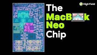 A18 Pro & MacBook Neo Deep-dive