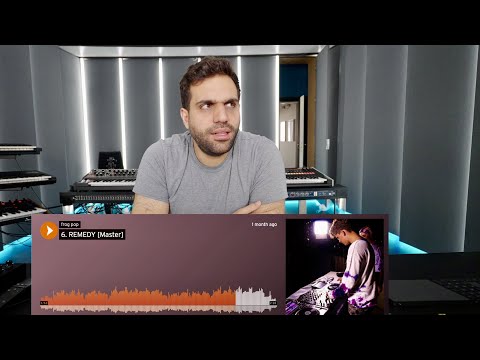 I Challenged Music Producer to Create Amazing Songs