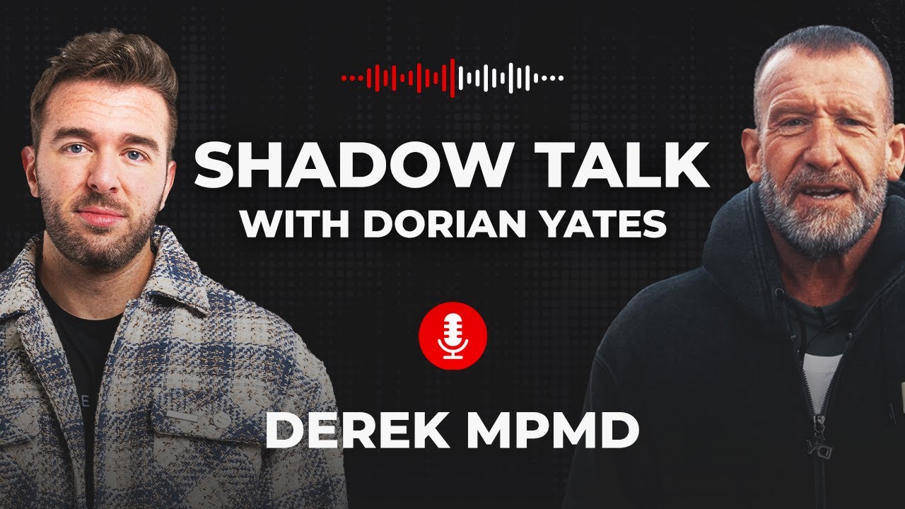 Derek MPMD: The Importance of Education on Steroids and Understanding the Risks
