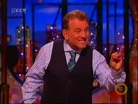 Esti showder Fábry Sándorral 2007 03 22    173