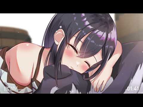 Softable - Good Night, Kitty!