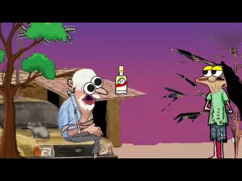 AS MELHORES PIADAS DE CORNO