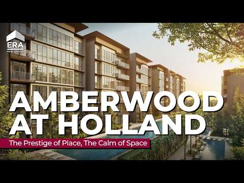 Amberwood at Holland, Tanglin / Holland / Bukit Timah, 5 Bedrooms, 1,561 sqft, Condominium For Sale, by Cheryl Tho, 500287302 - PropertyGuru.com.sg