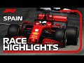 Grand Prix d'Espagne 2020: les meilleurs moments