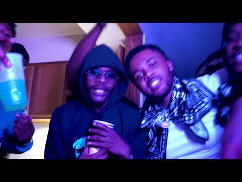 Lil Buttah - Diary Of A Soulja (Official Music Video) | Directed By : @AFilmJunkieProduction