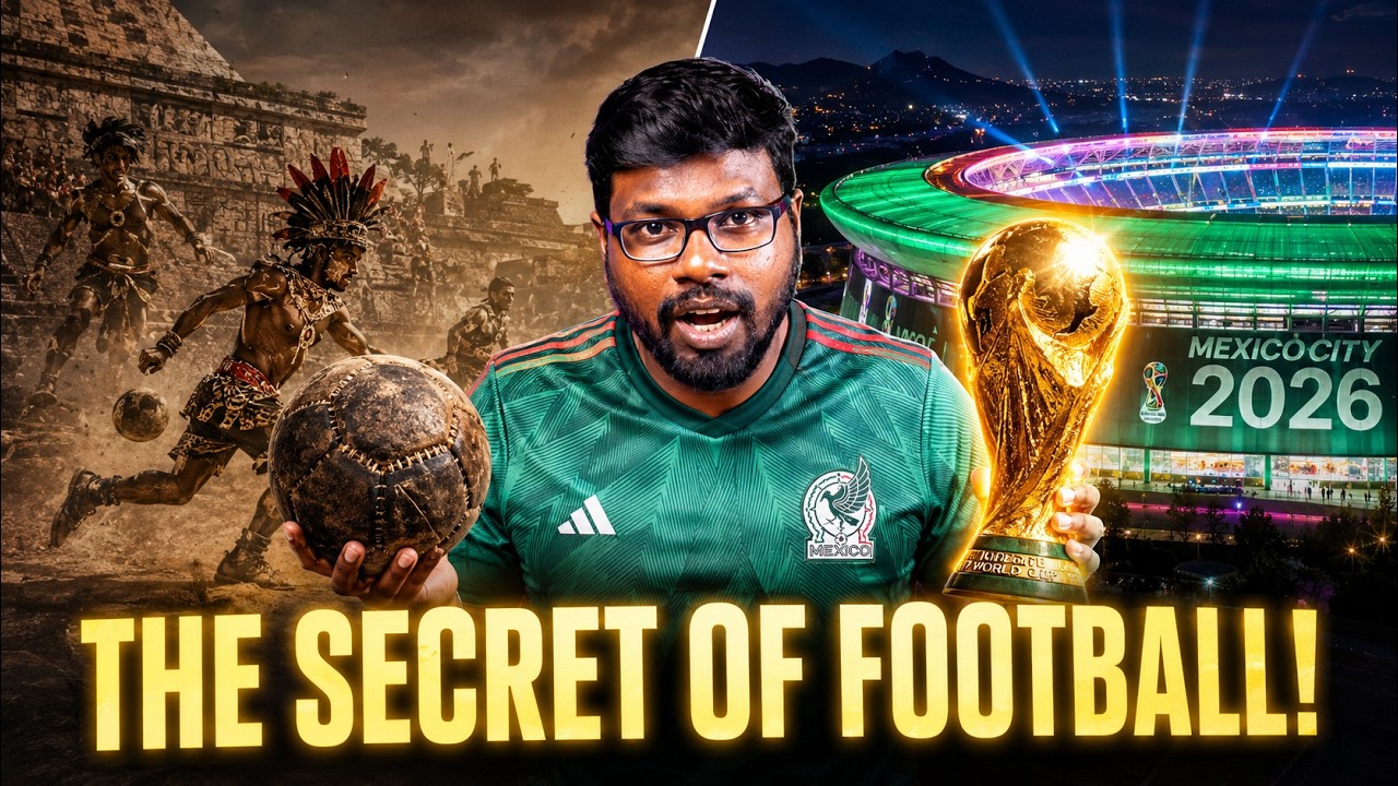 FIFA-வின் மறுபக்கம் |  Dark History & Controversies | Big Bang Bogan