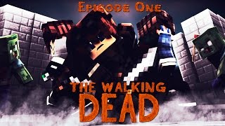 The Walking Dead in Minecraft Episode One - СЕРИАЛ НЕ ВЫЙДЕТ