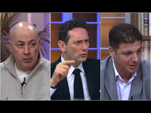 Pucnjava u TC "Usce" - Mafijaski obracun u sred bela dana / "Umetnost" ili satanizam "Kenjkavac"