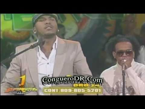 Sujeto Oro 24 - Dile A Tu Mario Que Me Suelte "En Vivo" (Dic 14, 2010)